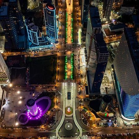 Roini Apartment Batumi Kültér fotó