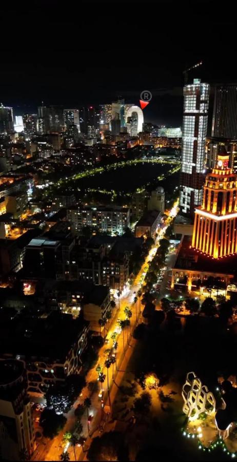 Roini Apartment Batumi Kültér fotó