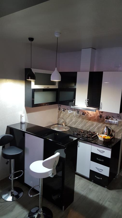 Roini Apartment Batumi Kültér fotó