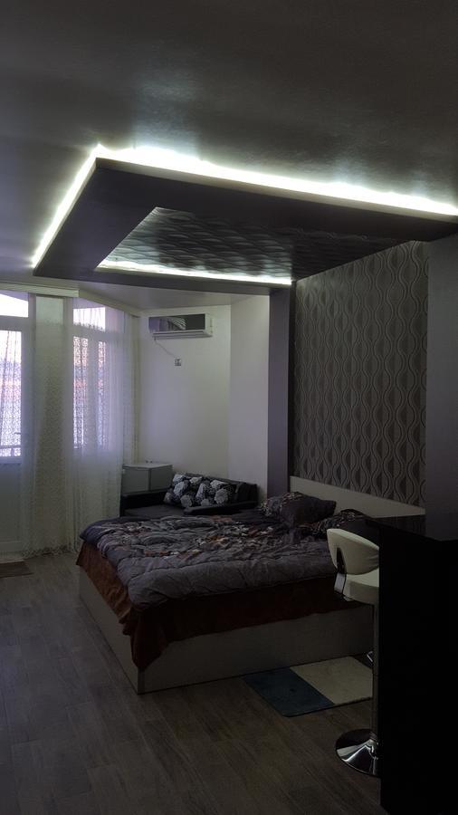 Roini Apartment Batumi Kültér fotó
