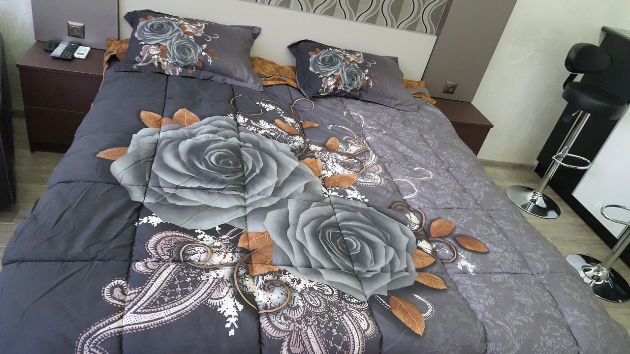 Roini Apartment Batumi Kültér fotó