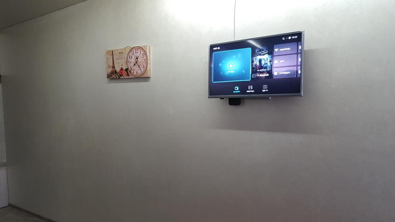 Roini Apartment Batumi Kültér fotó