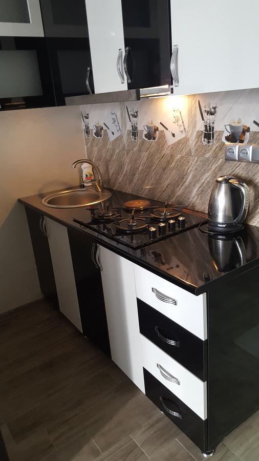 Roini Apartment Batumi Kültér fotó