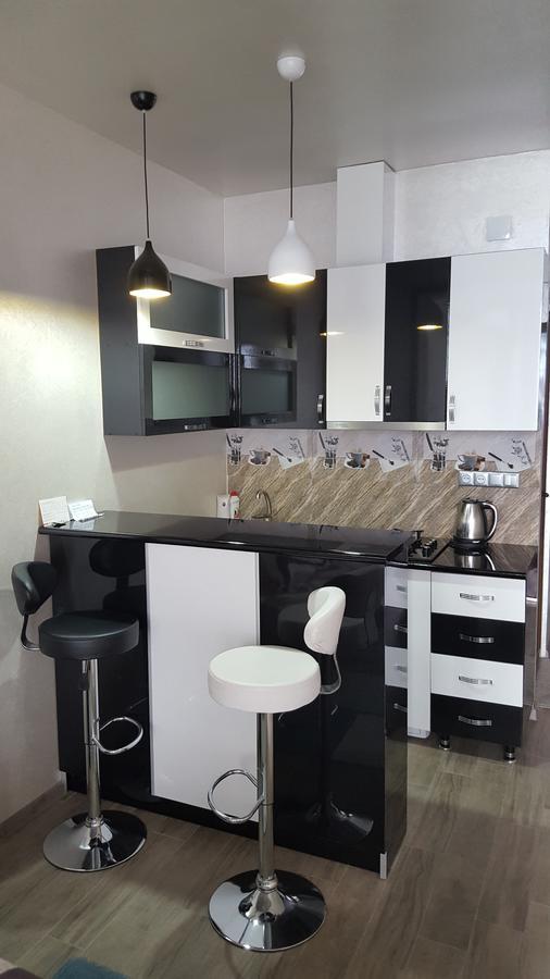 Roini Apartment Batumi Kültér fotó
